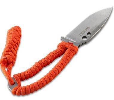 2140 CRKT Нож с фиксированным клинком RSK Mk6™ фото 7 2140 CRKT Нож с фиксированным клинком RSK Mk6™ фото 7