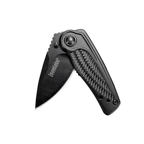 Складной нож Kershaw Spoke K1313BLK фото 7 Складной нож Kershaw Spoke K1313BLK фото 7