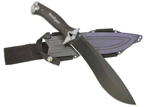 271 Kershaw Кукри мачете Camp 10 - Kershaw 1077 фото 10 271 Kershaw Кукри мачете Camp 10 - Kershaw 1077 фото 10