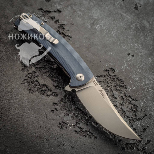 Складной нож Artisan Cutlery Artisan Arroyo фото 2