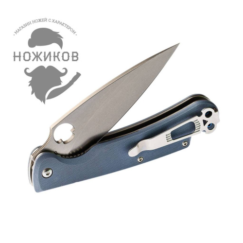 Складной нож Daggerr Sting Grey фото 3