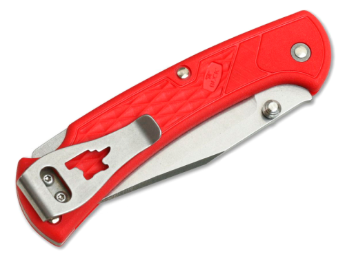 Складной нож Buck Ranger Slim Select 0112RDS2 фото 25