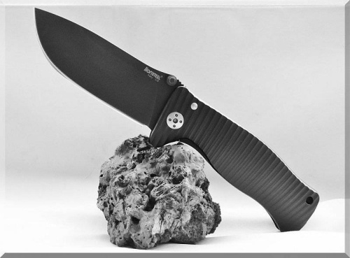 Складной нож Lion Steel SR1A BB фото 5 Складной нож Lion Steel SR1A BB фото 5