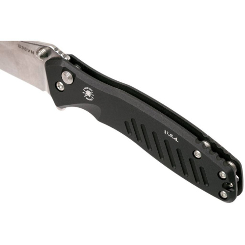 Складной нож Spartan Blades Pallas фото 10