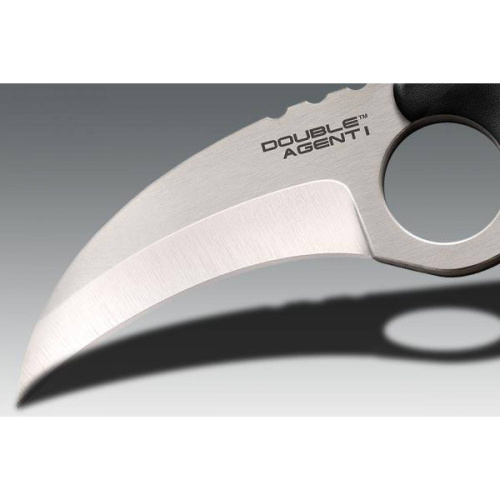 87 Cold Steel НожDouble Agent I 39FK фото 2