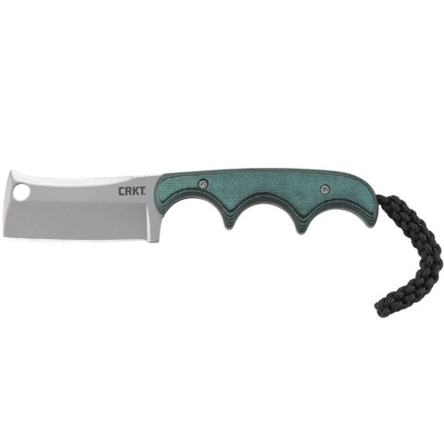 236 CRKT Minimalist Cleaver