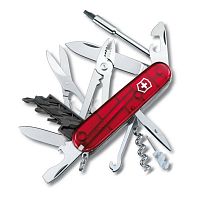 Нож перочинный Victorinox CyberTool