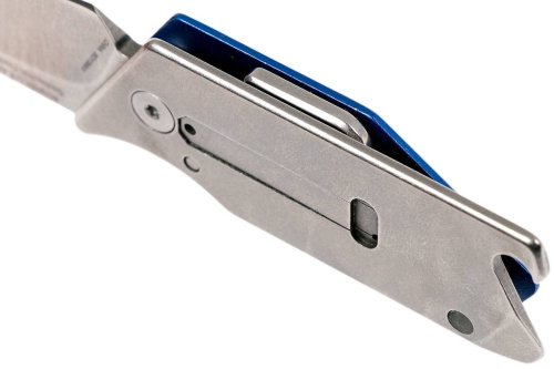 147 Kershaw Складной нож Sinkevich Design Pub -4036BLU фото 11