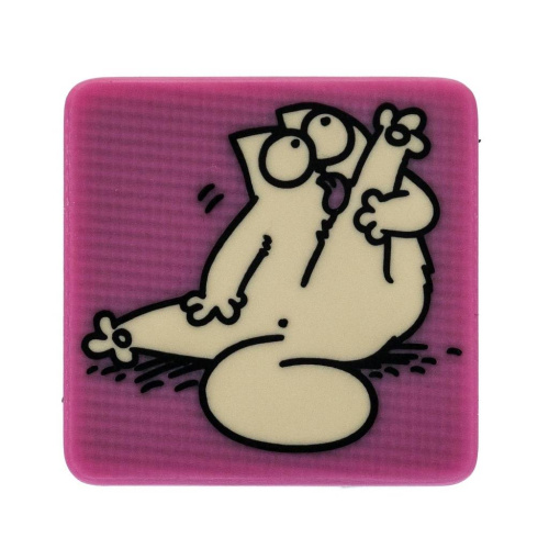  StabWoodStone Simon's cat