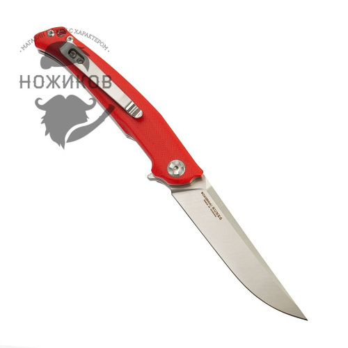 Складной нож Nimo Knives Runenes фото 7 Складной нож Nimo Knives Runenes фото 7