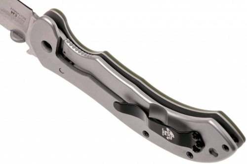3810 Kershaw Emerson Design CQC-10K 6030 фото 17 3810 Kershaw Emerson Design CQC-10K 6030 фото 17