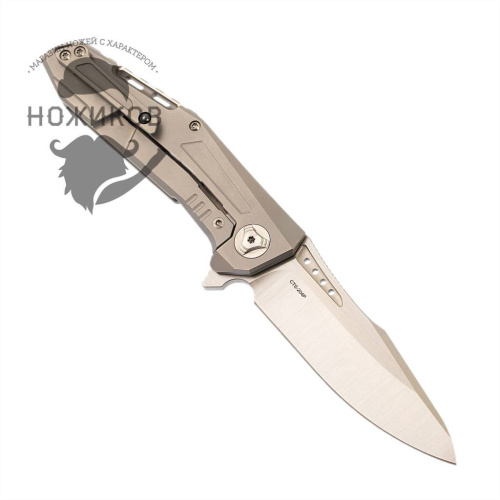 Складной нож Reate K-3 фото 9