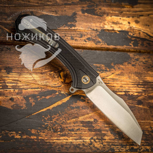 Складной нож CJRB Cutlery CJRB Barranca фото 29 Складной нож CJRB Cutlery CJRB Barranca фото 29