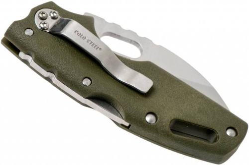 Складной нож Cold Steel Tuff Lite 20LTG фото 10
