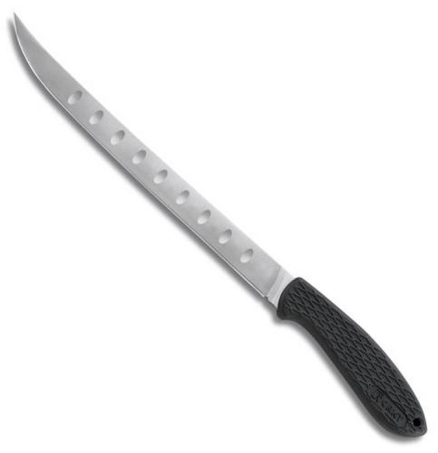 236 CRKT Нож с фиксированным лезвиемKommer Fillet 9 236 CRKT Нож с фиксированным лезвиемKommer Fillet 9