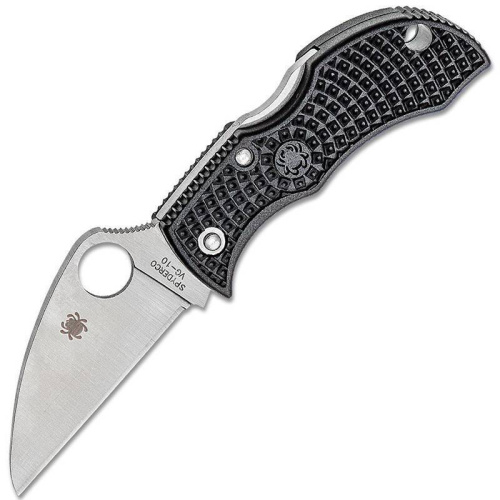 147 Spyderco Manbug Wharncliffe