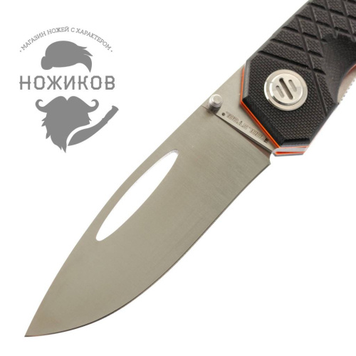 Складной нож Realsteel Akuma фото 4 Складной нож Realsteel Akuma фото 4