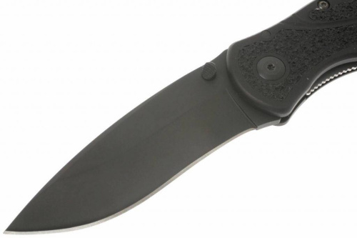 Складной нож Kershaw 1670BLK Blur Black фото 2