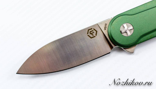 Складной нож Bestech Knives Factor Equipment Jimmy Green фото 4