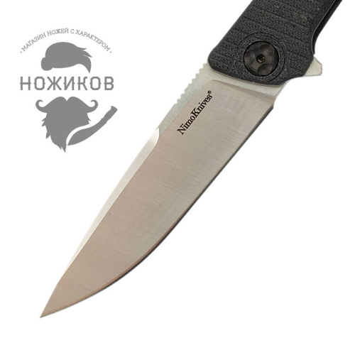 Складной нож Nimo Knives Nimo Proletarian фото 3
