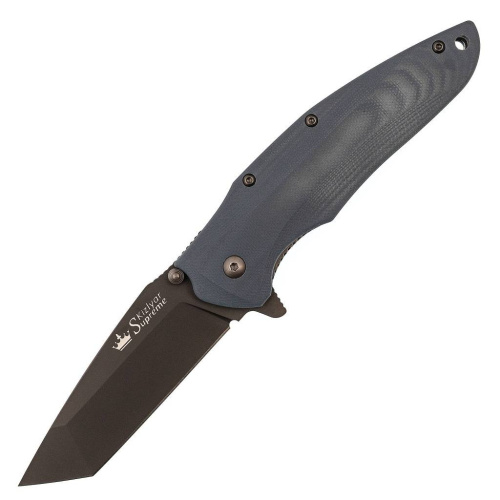 2255 Kizlyar Supreme Zorg D2 GT