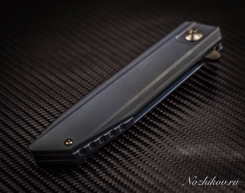 Складной нож Bestech Knives BT1701B фото 5