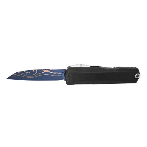 Автоматический нож Microtech Cypher II S/E