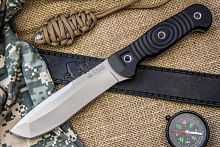 Боевой нож Kizlyar Supreme Urban D2 SW