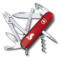 Перочинный нож Victorinox Нож перочинныйAngler