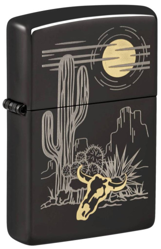 499 ZIPPO 48968