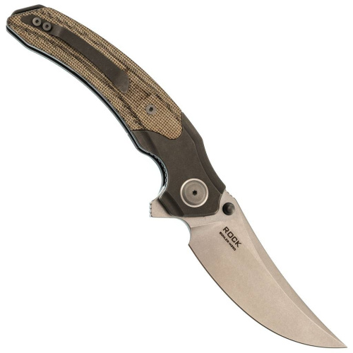 Складной нож Maxace Knife Rock фото 9