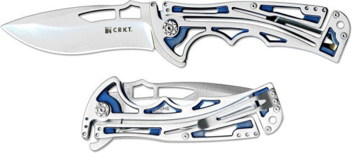 Складной нож CRKT Nirk Tighe фото 3