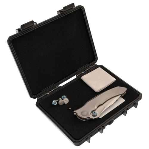 Maxace Knife нож Maxace Sandstorm II фото 12 Maxace Knife нож Maxace Sandstorm II фото 12