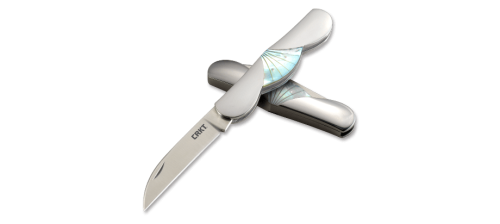 Складной нож CRKT Daedalus фото 8