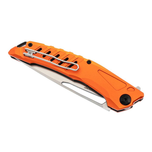 Складной нож Nimo Knives Orange фото 4 Складной нож Nimo Knives Orange фото 4