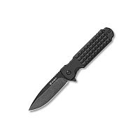 Складной нож Ganzo G627-BK