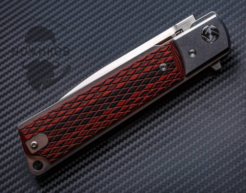 Складной нож Artisan Cutlery Artisan Classic фото 8