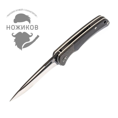 Складной нож QSP Harpyie фото 4 Складной нож QSP Harpyie фото 4
