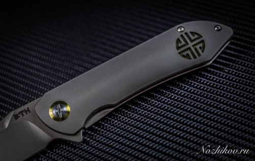 Складной нож Bestech Knives BT1703A фото 14