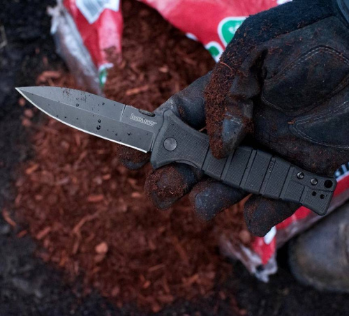 Складной нож Kershaw Складной нож XCOM3425 фото 8