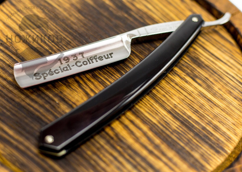 8 Razor Razor 5/8 275 Special Coiffeur Black Plastic фото 8 8 Razor Razor 5/8 275 Special Coiffeur Black Plastic фото 8