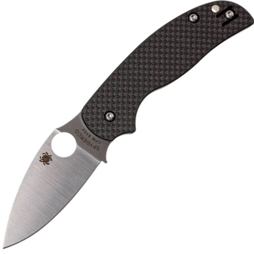 Складной нож Spyderco Sage® 5 Compression Lock 123CFPCL