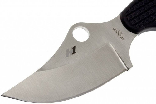 3810 Spyderco ARK (Always Ready Knife) FB35PBK фото 6