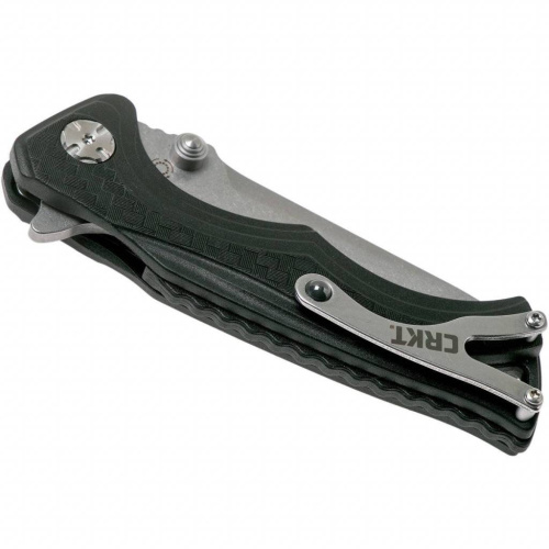 Складной нож CRKT BT Fighter Compact фото 7 Складной нож CRKT BT Fighter Compact фото 7