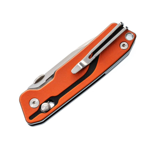 Складной нож SRM Knives SRM 7228-GJ фото 6 Складной нож SRM Knives SRM 7228-GJ фото 6