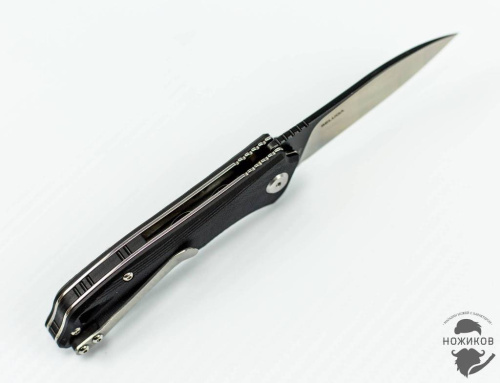 Складной нож Bestech Knives Beluga BG11A-1 фото 14