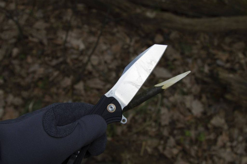 Складной нож CJRB Cutlery CJRB Barranca фото 19 Складной нож CJRB Cutlery CJRB Barranca фото 19