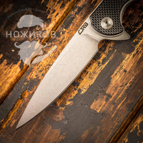 Складной нож CJRB Cutlery CJRB Briar фото 4