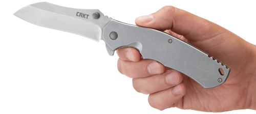 223 CRKT Складной ножRASP фото 3