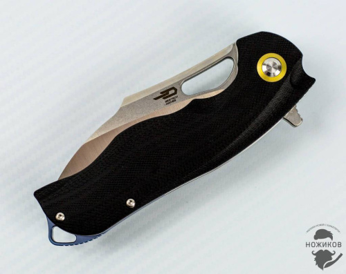 Складной нож Bestech Knives Rhino BG08A фото 6 Складной нож Bestech Knives Rhino BG08A фото 6